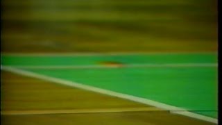 The Boston Garden - Segment by Paul Ryden (1988) Net Worth