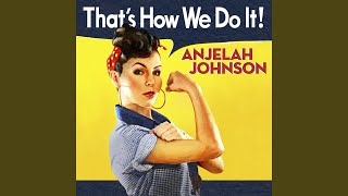 Video thumbnail of "Anjelah Johnson - Sneak into a Club"