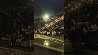 Sufi night event crowd handling paas fast checking security and bodyguard successfulevent #viral🛡️💪🏻