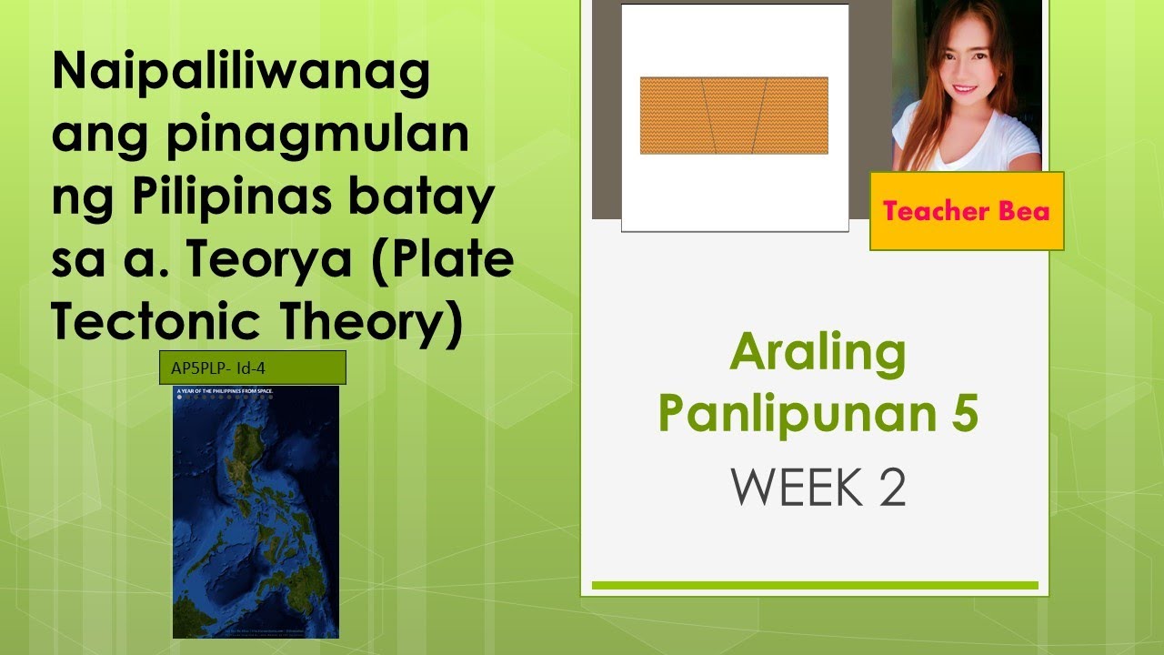 Pinagmulan Ng Unang Pangkat Ng Tao Sa Pilipinas Ayon Sa Relihiyon