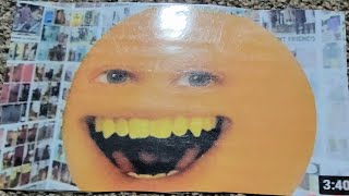 Annoying Orange - Equals Annoying Orange Equals Three S
