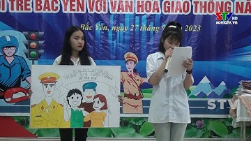 Nâng cao ý thức chấp hành an toàn giao thông trong học sinh