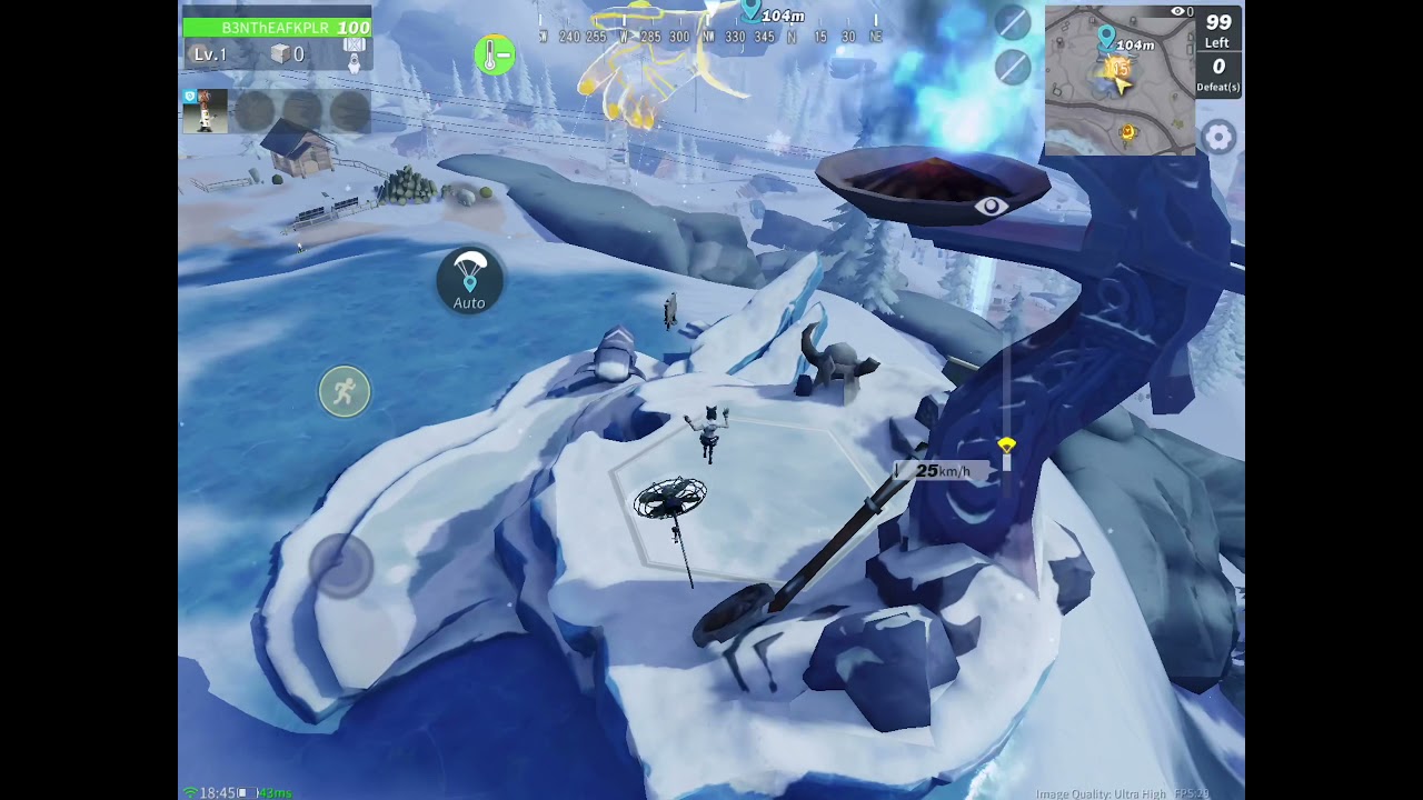 How to activate altars 5 times in total.(0/5)