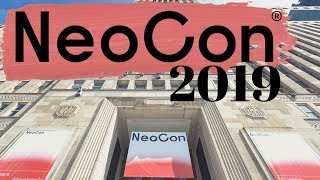 Best of NeoCon 2019
