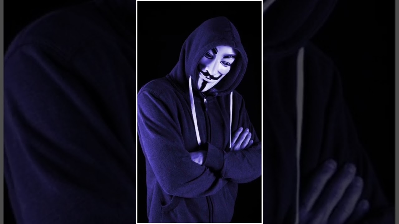 black screen joker WhatsApp status.. 