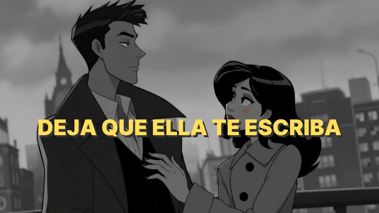 La Psicología Detrás de Dejar que Ella Escriba Primero
