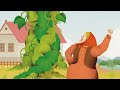 【CM】タネのタキイ 世界のタネ物語 ジャックと豆の木
