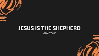 Download Lagu Digital Kids Lesson - Jesus is the Good Shepherd (Game Time) MP3