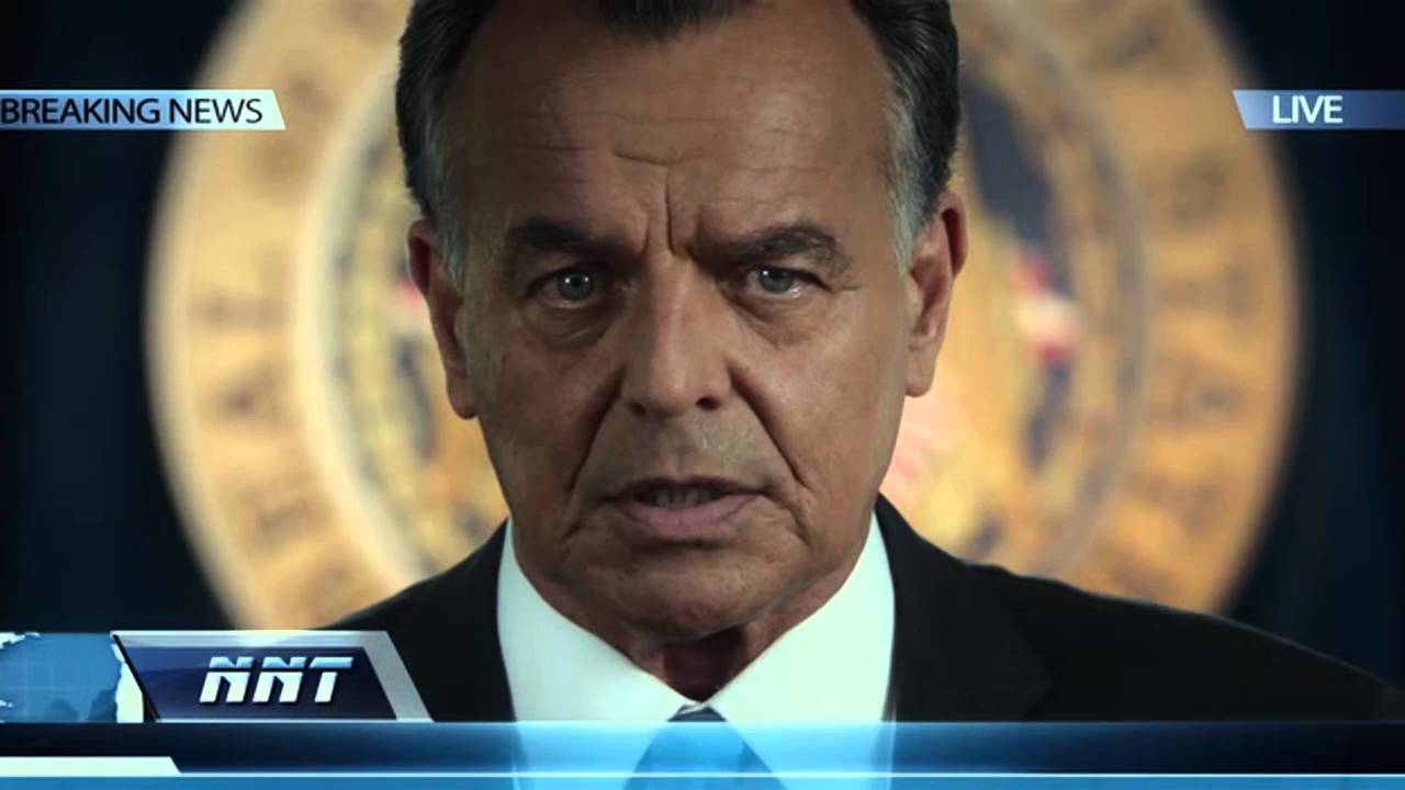 Atlas Shrugged 2 The Strike - Directive 10-289