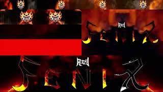 WWE Rey Fenix Graphics Pack 2025 – 2026