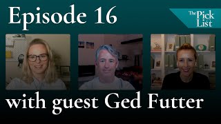 Ep 16 | With guest Ged Futter of The Retail Mind | The Pick List screenshot 2