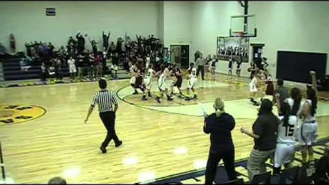 Alyssa Richards Highlight Video