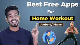 Best Free Home Workout Apps - Best 5 Home Workout Apps for Android and iPhone screenshot 5