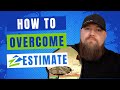 How to overcome the zestimate live call