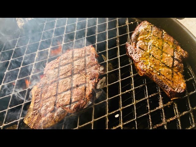 Steak Searer  Matador BBQs
