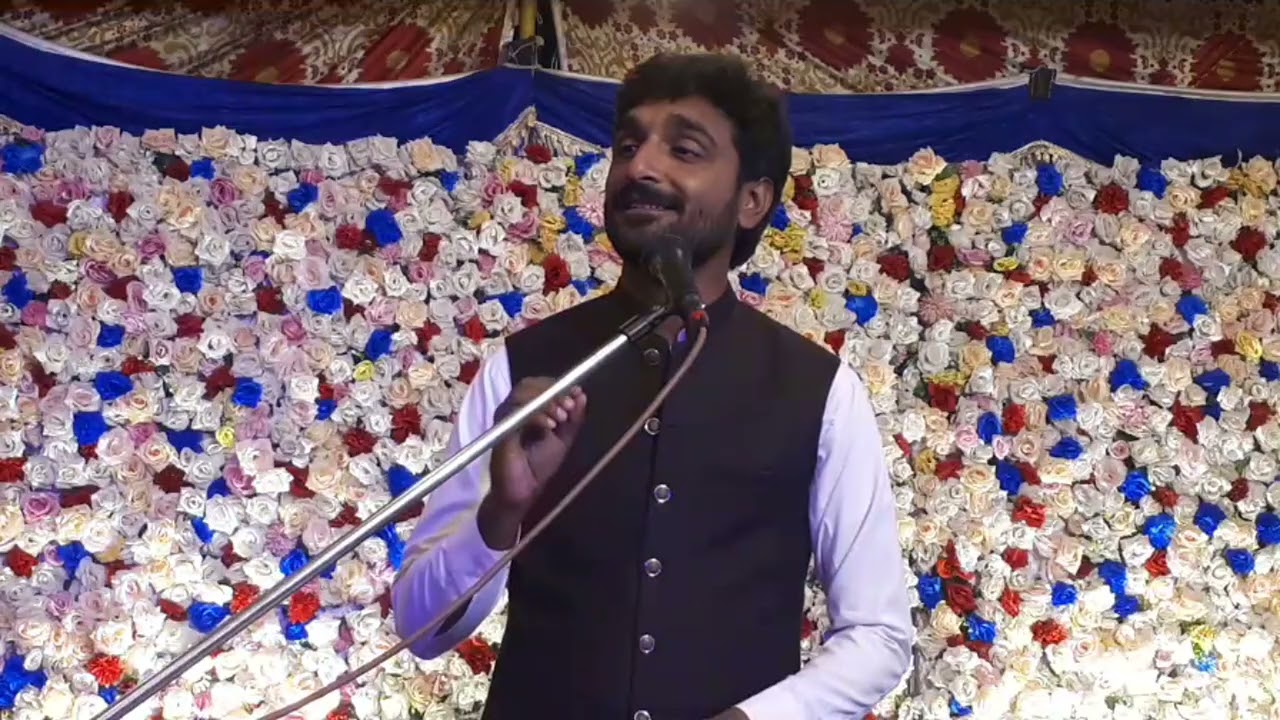 Jishan Shahzada Ali Asghar | Zakir Zahid Abbas Luhrani | 5 Rajib 2023 | Babarloi