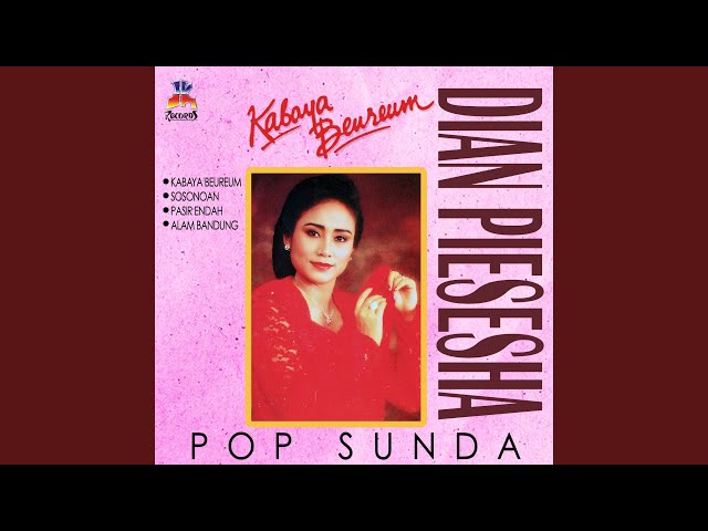 DARSO - KABAYA BEUREUM