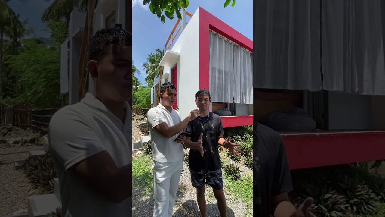 PART 2| CAMOTES ISLAND TOUR| TINY BEACH HOUSE | CAMOTES ISLAND