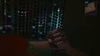 Cyberpunk 2077 // Very Hard Difficulty // Start Of A Legend
