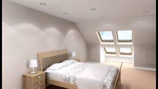 Skyline Loft Conversions - 3D walk through
