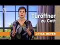 Die eine HERZENSHALTUNG 🤲 die dein Leben für Gott öffnet – Joyce Meyer – Persönlichkeit stärken