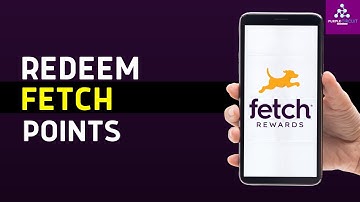 How To Redeem Fetch Points | Redeem Fetch Rewards (2024)