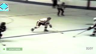 Valeri Kharlamov Валерий Харламов - Amazing goal vs Canada (SS 1974)