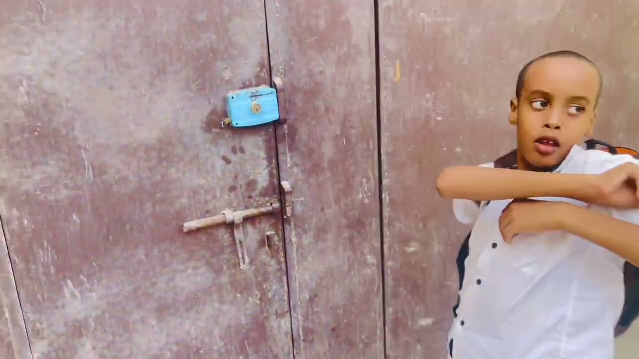 Full Routine 🫶🏻Hooyo Somaliyed 🇸🇴❤️