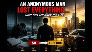 The Anonymous Success Story That Changed Everything