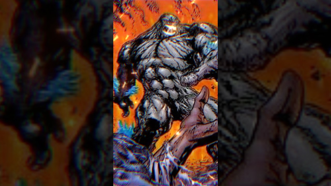 How was Marvel Sued for a Thunderbolts Character?