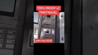 if this isn't proof #timetravel Tiktok jimmmofficial #shorts #short  #proof #timetraveler #strange
