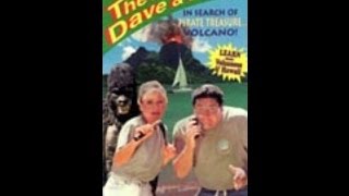 Famous In Search of Pirate Treasure - The Adventures of Dave and Becky Net Worth