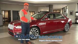 Davis Moore - Hunting - Great Plains Television