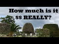 $500/month B.S.! Ecuador COST of LIVING LIES REVEALED: What do I really spend in 2021?