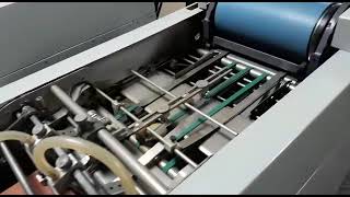 Multilith 1250W  CD
