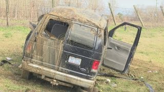Greenville traffic engineer examines why rollover accidents are happening