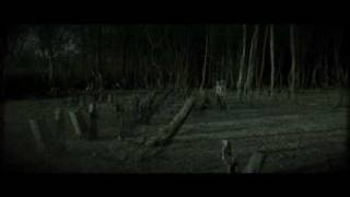 Kelley Armstrong's FROSTBITTEN: The Book Trailer