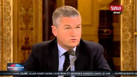 Emission speciale Elections senatoriales mp4 h264 aac hq 1411902455