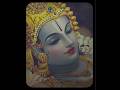 Shuklam varadharam vishnum! 🙏🏻🙇🏻♀️🪷 #radheradhe #narayan #radharani #vishnu #lakshmi #madhav