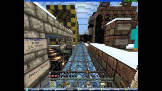 Minecraft PvP.Raidcraft.net gameplay with MrRiptide808!!!
