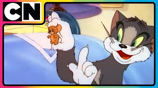 Tom \u0026 Jerry 😍| Classic Madness With T \u0026 J!😂| Cat \u0026 The Mouse✨| Cartoon for Kids 😍​| @cnindia​