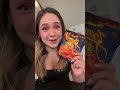 First Time Trying Trinidad & Tobago Snacks 🇹🇹