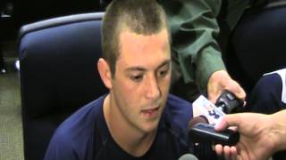 Notre Dame Fall Camp Interview: Tommy Rees