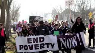 Killian Fays Describes Himself In Spanish - Dec 2013