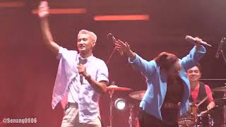 Download Lagu The Groove - Khayalan @ Synchronize Fest 2022 MP3 Download Lagu The Groove - Khayalan @ Synchronize Fest 2022 MP3