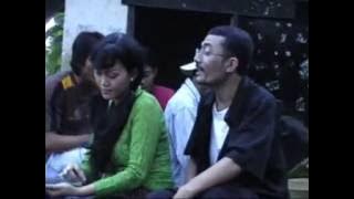 Titin Jayanti & Jhony Sayekti 'Bakul Pecel'  (ORIGINAL VERSION)
