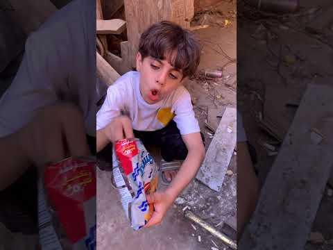 حاجات كونت بتعمالها زمان وانت صغير