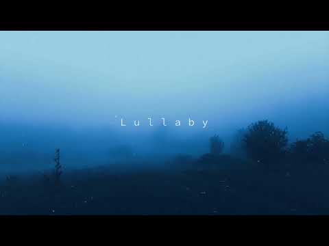 Capa de Blue Gaze Lullaby