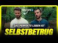 SPAZIEREN MIT NICO: Burnout, Handysucht und das ewige Aufschieben