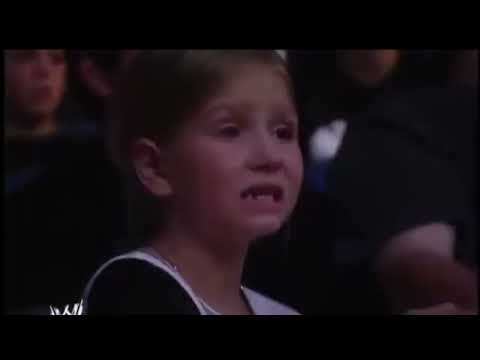 WWE full match